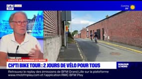 Ch'ti Bike Tour: deux jours de vélo pour tous