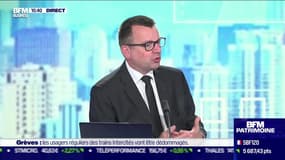 BFM Patrimoine : Partie 1 - 18/05