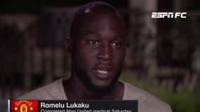 Romelu Lukaku