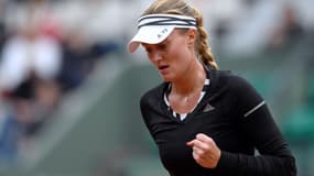 Kristina Mladenovic