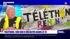 Téléthon: le premier bilan de la 36ème édition