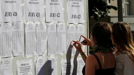 En 2012, les « scores » de l’académie d'Orléans-Tours, un point et demi en dessous de la moyenne nationale, avaient été jugés décevants.