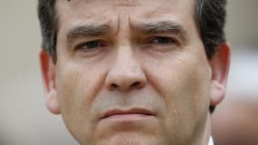 La Commission européenne a, pour une fois, trouvé grâce mercredi aux yeux d'Arnaud Montebourg, qui a salué ses propositions pour enrayer la désindustrialisation du Vieux Continent après des années de laisser-faire qui l'ont selon lui laminé. /Photo prise