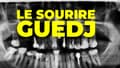 "Le sourire Guedj", un podcast produit par Paradiso Media en collaboration avec 20 Minutes.