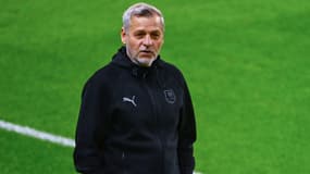 Bruno GENESIO