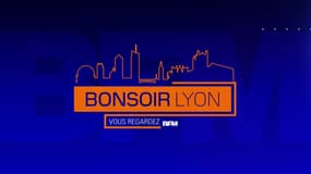 Le JT de Bonsoir Lyon du 19/05/22