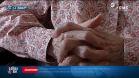 Le gouvernement s'attelle enfin à la réforme de la dépendance