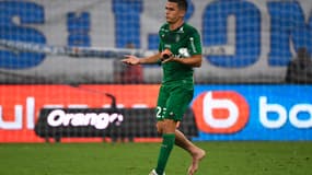 Sergi Palencia