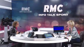 Mireille Dumas: "La chanson, c'est ce qui reflète le mieux un pays. Cela parle de ses espoirs, ses rêves, ses cris de colère, ses amours."