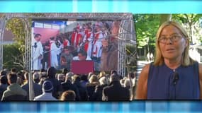 Drame de Millas: "La prise en charge des familles n'a pas été ce qu'elle aurait dû être"