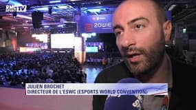 La Paris Games Week s'est achevée sur un franc succès