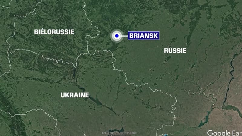 La Russie dit avoir empêché une incursion ukrainienne dans une région frontalière de l'Ukraine
