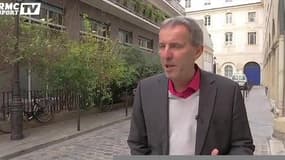 Affaire de la sextape : la version de Benzema