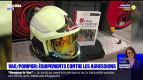 Des propositions pour améliorer la sécurité des sapeurs-pompiers en intervention