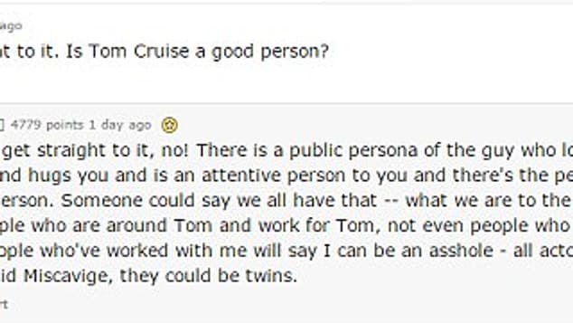 Forum Reddit Forum Reddit