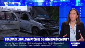 L'insécurité, prioroté de l'executif ? - 05/03