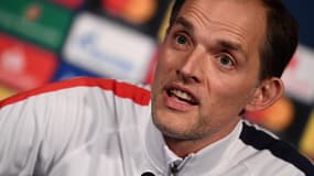 Thomas Tuchel