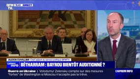 Affaire Bétharram: la commission d'enquête sur les violences à l'école a émis le souhait d'"auditionner" François Bayrou