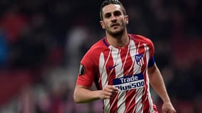 Koke