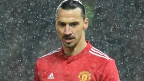 Zlatan Ibrahimovic