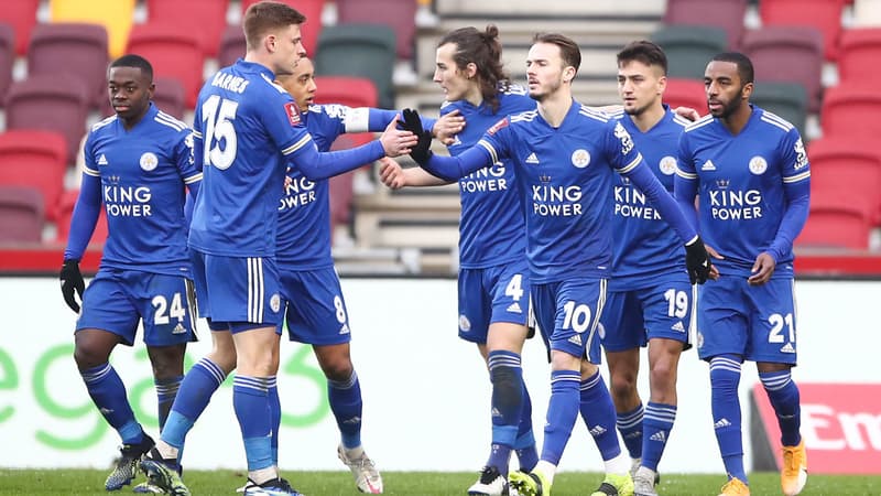 Leicester