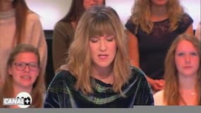 Zapping TV : l’étrange anecdote de Gérard Depardieu sur le film Buffet froid