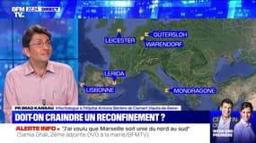 Doit-on craindre un reconfinement ? (1/2) - 04/07
