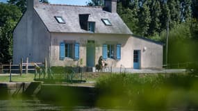 En Bretagne intérieure, les maisons éclusières reprennent vie 