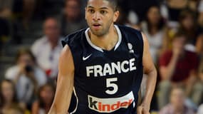 Nicolas Batum
