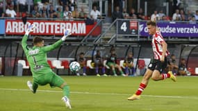 Vito van Crooij - Sparta Rotterdam 