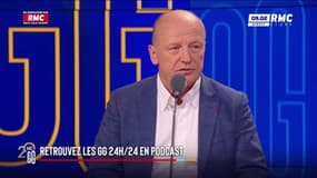 Guerre en Ukraine :"Je ne vois pas ce que l'on fait dans ce conflit"