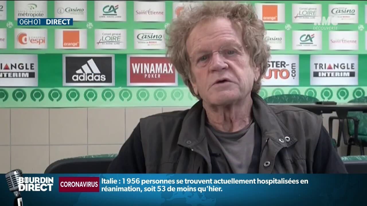 Hommage à Robert... - Médiathèques Municipales Saint-Etienne