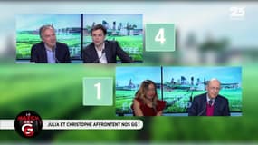 Le Match des GG – 13/03