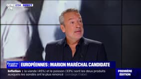 "Moins repoussoir" qu'Éric Zemmour, Marion Maréchal sera à la tête de la liste Reconquête pour les élections européennes