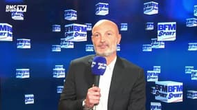 Frank Leboeuf : "Le PSG est meilleur que le Celtic et devra le prouver"