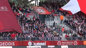 Le public de Reims