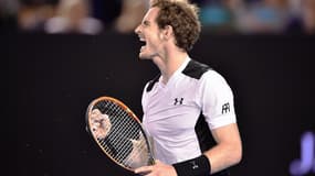 Andy Murray