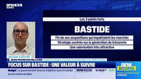 Valeur ajoutée : "Ils apprécient : Groupe Bastide" - 28/10