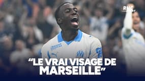 OM 1-0 PSG : "On commence à montrer le vrai visage de Marseille" affirme Timothy Weah