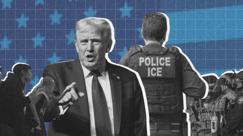 Entre surveillance numérique à tout-va et violation des libertés essentielles, voyage au cœur des ténèbres du ICE, la police de l’immigration et nouveau “Big Brother” américain