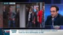 QG Bourdin 2017 : Jean-Luc Mélenchon met l'écosocialisme au coeur de son projet présidentiel – 09/01