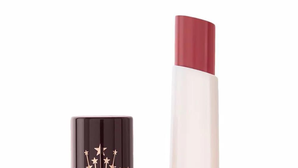 Rouge à lèvres HYALURONIC HAPPIKISS- Charlotte Tilbury Rouge à lèvres HYALURONIC HAPPIKISS- Charlotte Tilbury