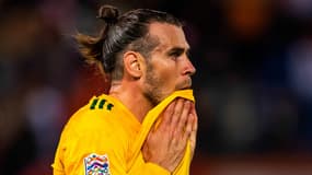 Gareth BALE