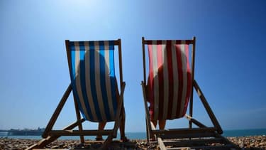 Le soleil et la chaleur arrive enfin en France à partir de mardi.