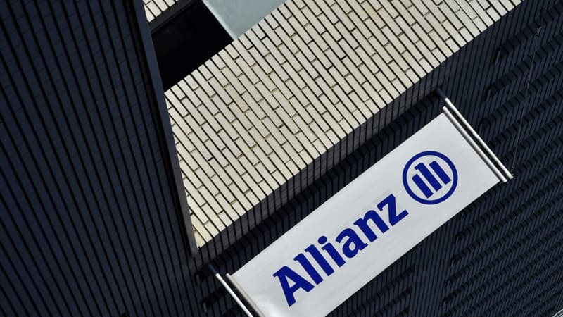 Allianz commence à "vraiment réfléchir" à de "nouveaux produits" pour compenser un environnement de taux bas.