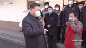 Xi Jinping a limogé les responsables locaux de Wuhan, désignés comme responsables de la crise du coronavirus