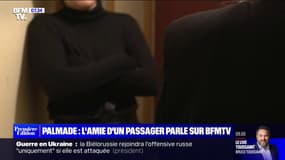 "Je me souviens de rien": les mots du passager de Pierre Palmade à l'amie qui l'a accueilli après l'accident