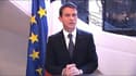 Attentat en Isère: "La menace jihadiste demeure", déclare Valls