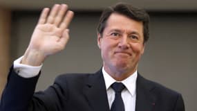 Estrosi démissionne de son mandat de député