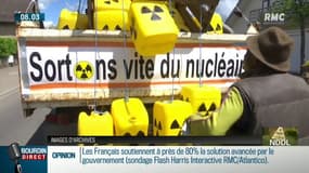 Les services de renseignements recensent aujourd'hui une cinquantaine de projets contestés.